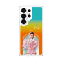 スリムプロテクションケース［ D.LEAGUE - LIFULL ALT-RHYTHM - 雪乃 ］