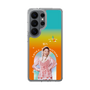 スリムプロテクションケース［ D.LEAGUE - LIFULL ALT-RHYTHM - 雪乃 ］