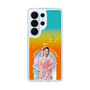 スリムプロテクションケース［ D.LEAGUE - LIFULL ALT-RHYTHM - 雪乃 ］