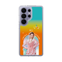 スリムプロテクションケース［ D.LEAGUE - LIFULL ALT-RHYTHM - 雪乃 ］