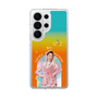 スリムプロテクションケース［ D.LEAGUE - LIFULL ALT-RHYTHM - 雪乃 ］