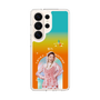 スリムプロテクションケース［ D.LEAGUE - LIFULL ALT-RHYTHM - 雪乃 ］
