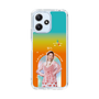 スリムプロテクションケース［ D.LEAGUE - LIFULL ALT-RHYTHM - 雪乃 ］