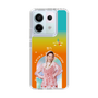 スリムプロテクションケース［ D.LEAGUE - LIFULL ALT-RHYTHM - 雪乃 ］
