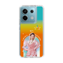 スリムプロテクションケース［ D.LEAGUE - LIFULL ALT-RHYTHM - 雪乃 ］