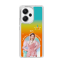 スリムプロテクションケース［ D.LEAGUE - LIFULL ALT-RHYTHM - 雪乃 ］