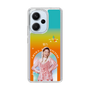 スリムプロテクションケース［ D.LEAGUE - LIFULL ALT-RHYTHM - 雪乃 ］