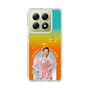 スリムプロテクションケース［ D.LEAGUE - LIFULL ALT-RHYTHM - 雪乃 ］