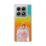 スリムプロテクションケース［ D.LEAGUE - LIFULL ALT-RHYTHM - 雪乃 ］