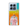 スリムプロテクションケース［ D.LEAGUE - LIFULL ALT-RHYTHM - 雪乃 ］