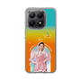 スリムプロテクションケース［ D.LEAGUE - LIFULL ALT-RHYTHM - 雪乃 ］
