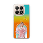 スリムプロテクションケース［ D.LEAGUE - LIFULL ALT-RHYTHM - 雪乃 ］