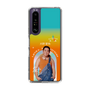 スリムプロテクションケース［ D.LEAGUE - LIFULL ALT-RHYTHM - 大野 愛地 ］