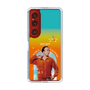 スリムプロテクションケース［ D.LEAGUE - LIFULL ALT-RHYTHM - 浜田 純平 ］
