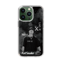 スリムプロテクションケース［ D.LEAGUE - List::X - FatSnake ］