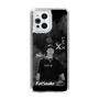 スリムプロテクションケース［ D.LEAGUE - List::X - FatSnake ］