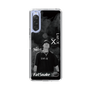 スリムプロテクションケース［ D.LEAGUE - List::X - FatSnake ］