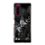 スリムプロテクションケース［ D.LEAGUE - List::X - k-sk ］