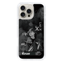 スリムプロテクションケース［ D.LEAGUE - List::X - Kasun ］