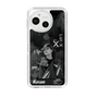 スリムプロテクションケース［ D.LEAGUE - List::X - Kasun ］