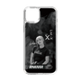 スリムプロテクションケース［ D.LEAGUE - List::X - RINKAAA ］