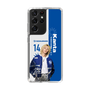 スリムプロテクションケース［ D.LEAGUE - avex ROYALBRATS - Kanta ］