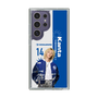 スリムプロテクションケース［ D.LEAGUE - avex ROYALBRATS - Kanta ］