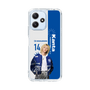 スリムプロテクションケース［ D.LEAGUE - avex ROYALBRATS - Kanta ］