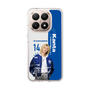 スリムプロテクションケース［ D.LEAGUE - avex ROYALBRATS - Kanta ］