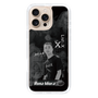 スリムプロテクションケース［ D.LEAGUE - List::X - Runa Miura ］