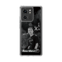 スリムプロテクションケース［ D.LEAGUE - List::X - Runa Miura ］