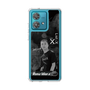 スリムプロテクションケース［ D.LEAGUE - List::X - Runa Miura ］
