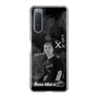 スリムプロテクションケース［ D.LEAGUE - List::X - Runa Miura ］