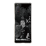 スリムプロテクションケース［ D.LEAGUE - List::X - Runa Miura ］
