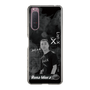 スリムプロテクションケース［ D.LEAGUE - List::X - Runa Miura ］