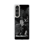 スリムプロテクションケース［ D.LEAGUE - List::X - Runa Miura ］