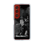 スリムプロテクションケース［ D.LEAGUE - List::X - Runa Miura ］