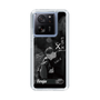 スリムプロテクションケース［ D.LEAGUE - List::X - Tenju ］