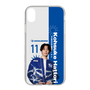 スリムプロテクションケース［ D.LEAGUE - avex ROYALBRATS - Kohsuke Hattori ］