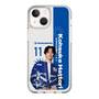 スリムプロテクションケース［ D.LEAGUE - avex ROYALBRATS - Kohsuke Hattori ］