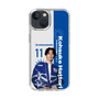 スリムプロテクションケース［ D.LEAGUE - avex ROYALBRATS - Kohsuke Hattori ］