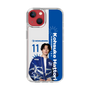 スリムプロテクションケース［ D.LEAGUE - avex ROYALBRATS - Kohsuke Hattori ］