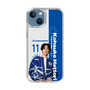 スリムプロテクションケース［ D.LEAGUE - avex ROYALBRATS - Kohsuke Hattori ］