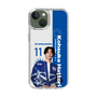 スリムプロテクションケース［ D.LEAGUE - avex ROYALBRATS - Kohsuke Hattori ］
