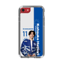 スリムプロテクションケース［ D.LEAGUE - avex ROYALBRATS - Kohsuke Hattori ］
