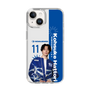 スリムプロテクションケース［ D.LEAGUE - avex ROYALBRATS - Kohsuke Hattori ］