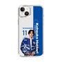 スリムプロテクションケース［ D.LEAGUE - avex ROYALBRATS - Kohsuke Hattori ］