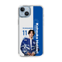 スリムプロテクションケース［ D.LEAGUE - avex ROYALBRATS - Kohsuke Hattori ］