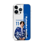 スリムプロテクションケース［ D.LEAGUE - avex ROYALBRATS - Kohsuke Hattori ］