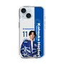 スリムプロテクションケース［ D.LEAGUE - avex ROYALBRATS - Kohsuke Hattori ］